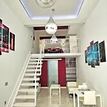 Ofic/Estudio Conil S.A.